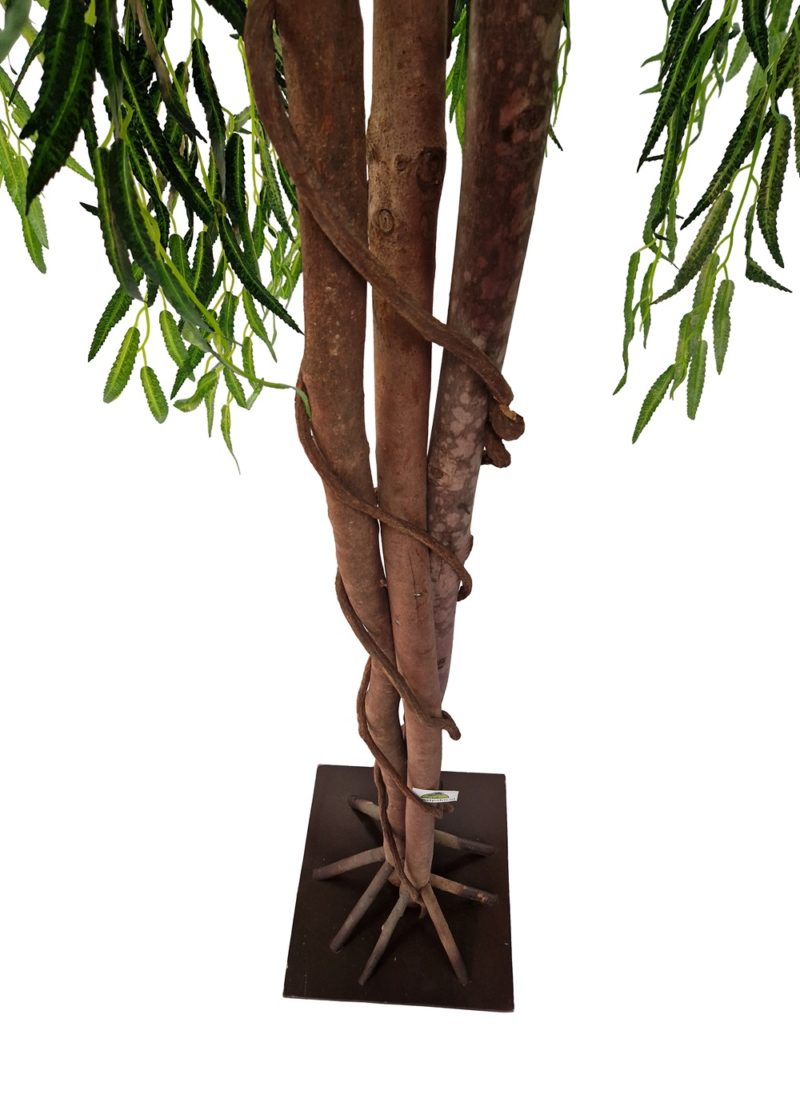 Grote Kunst Wilgenboom 230cm