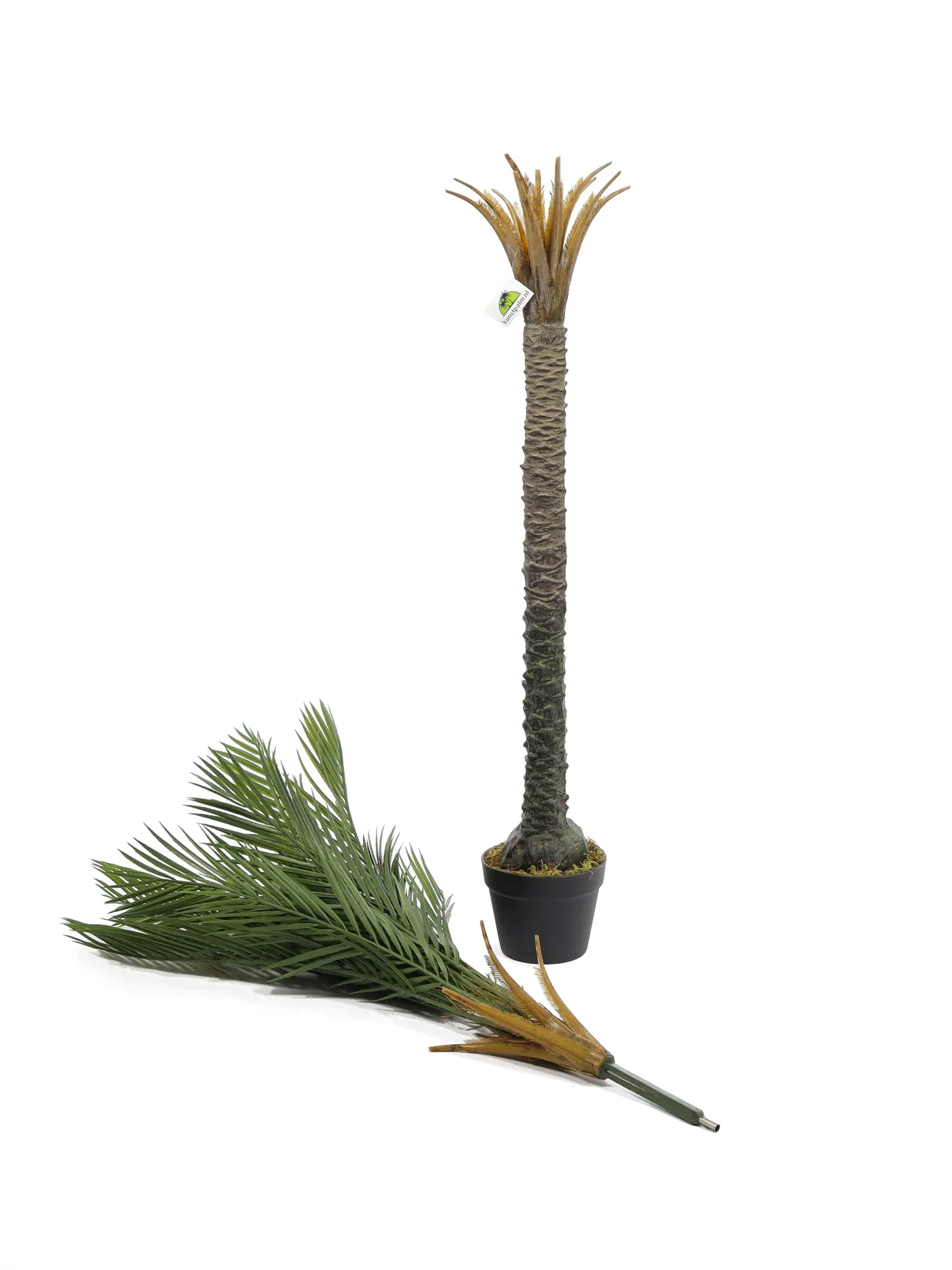 Kunstpalm California 175cm