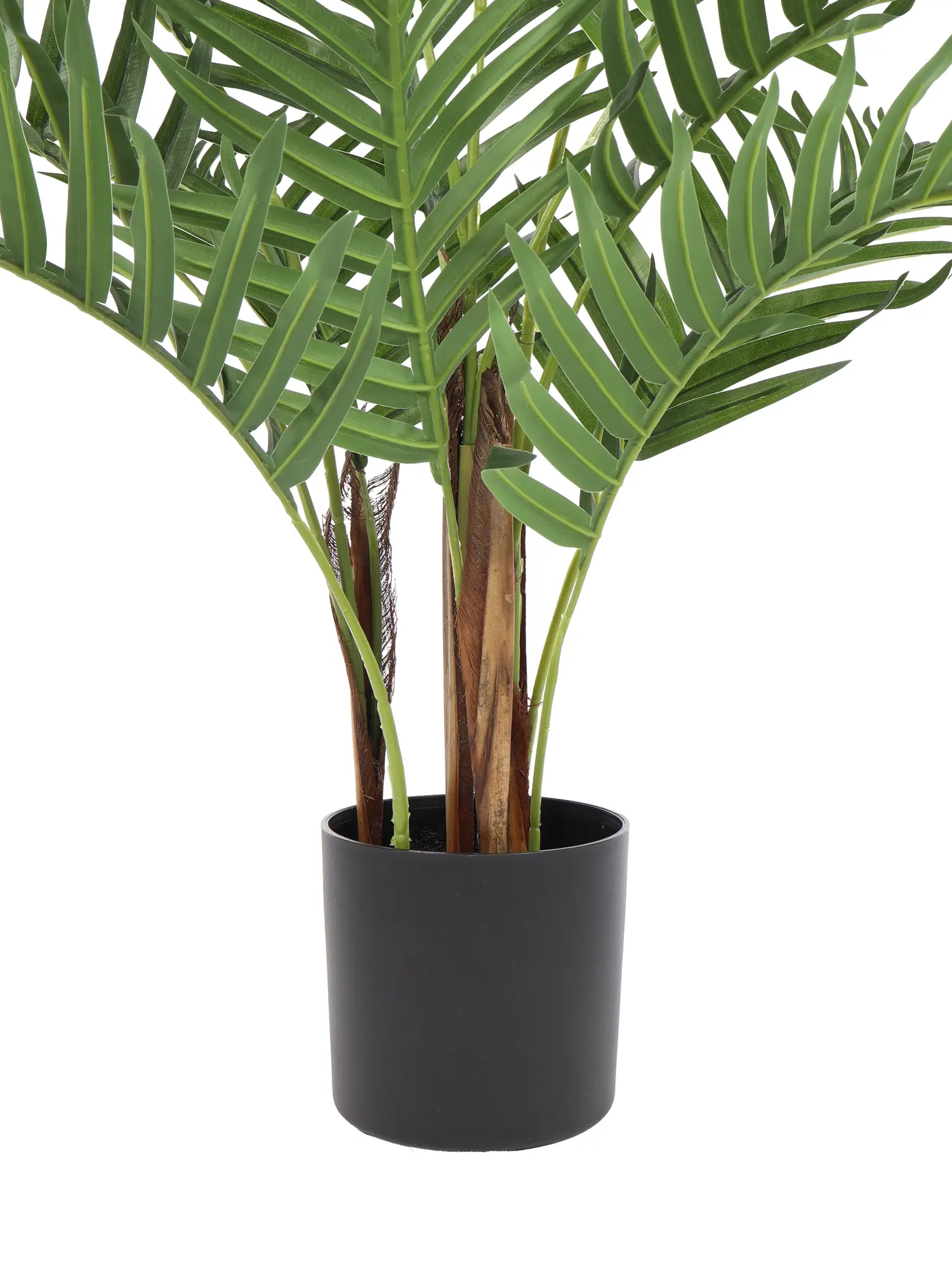 Kunst Arecapalmboom Boca 80cm