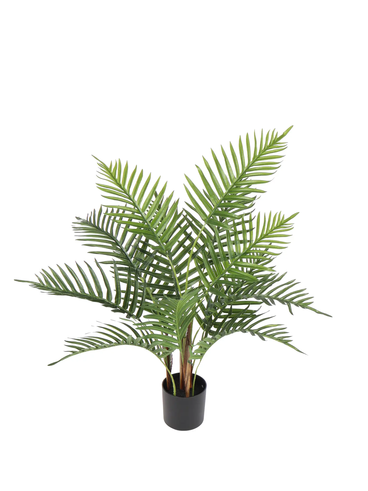 Kunst Arecapalmboom Boca 80cm