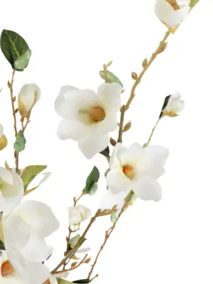 Kunstmagnolia Boompje Flora 130cm
