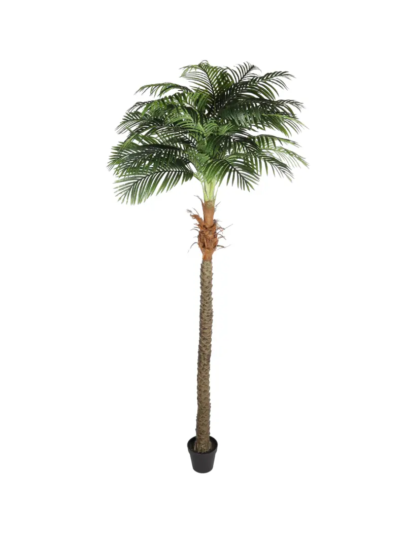 Kunstpalm Hawaii Extra Groot 280cm