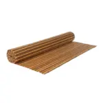 Kunstriet Tuinscherm Op Rol Kleurrijk