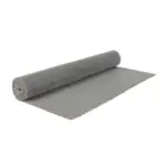 Tuinscherm Op Rol Dubbelzijdig Grijs