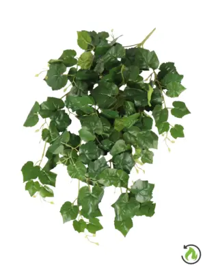 Brandvertraagde Druifblad Bundel 80cm