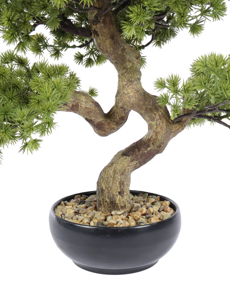 Kunst Bonsai Moyogi 40cm