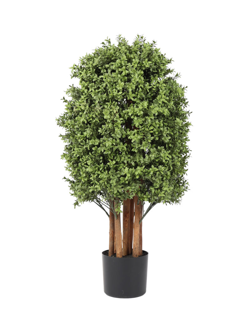 Kunst Buxus Struik 90cm