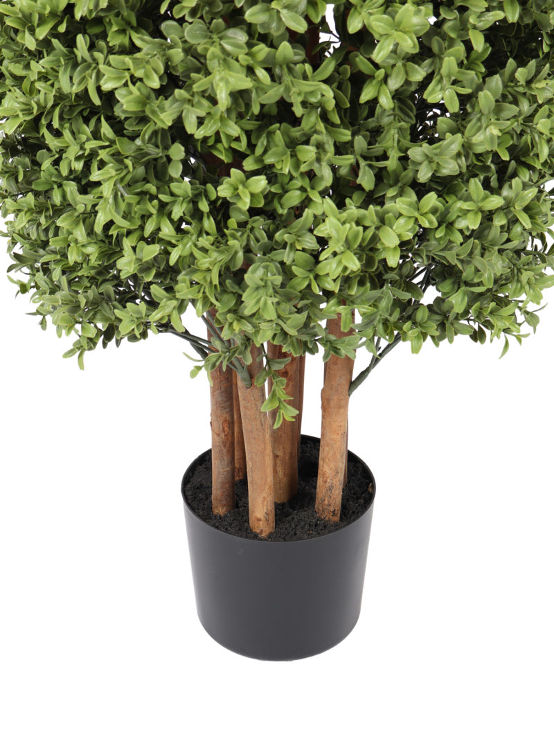 Kunst Buxus Struik 90cm