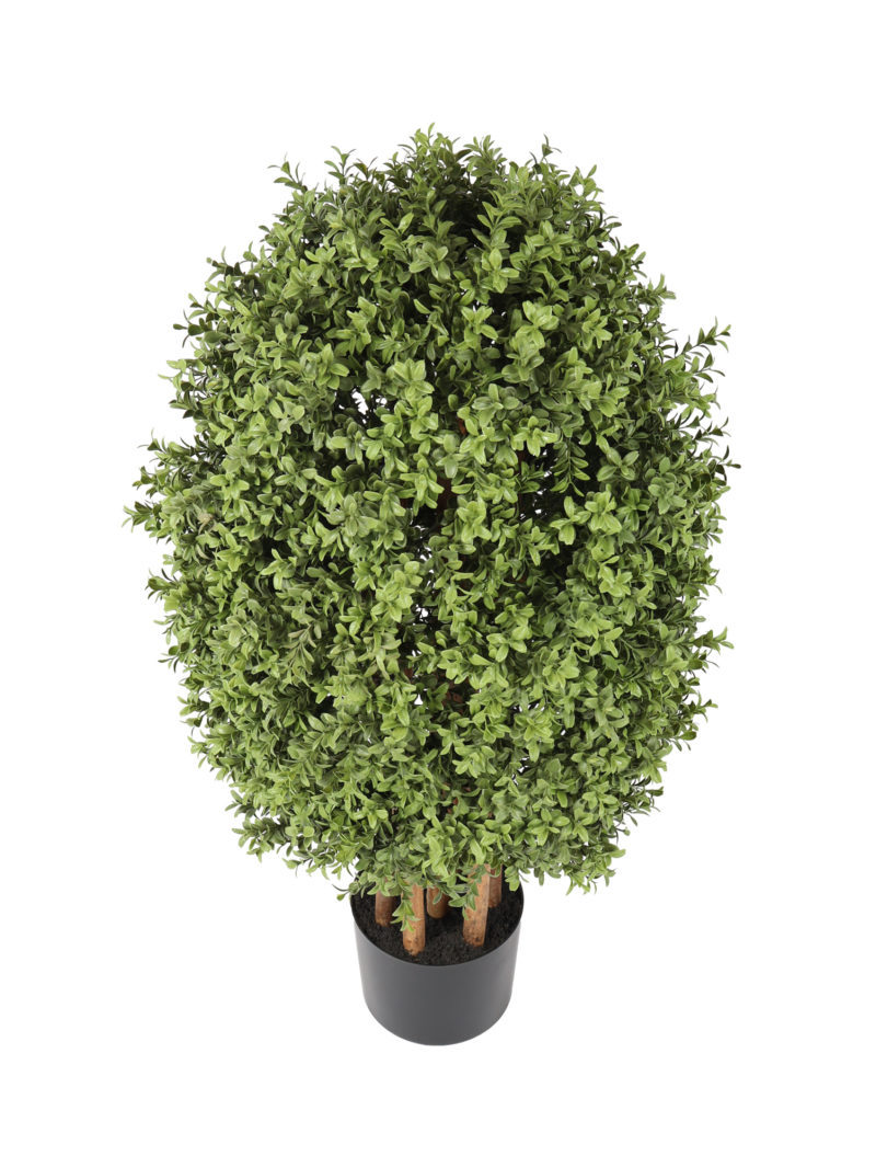 Kunst Buxus Struik 90cm