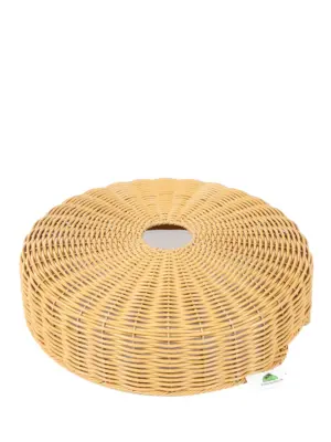 Parasolvoet Cover Kunstriet 54cm