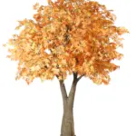 Grote Kunstboom Japanse Esdoorn 375cm