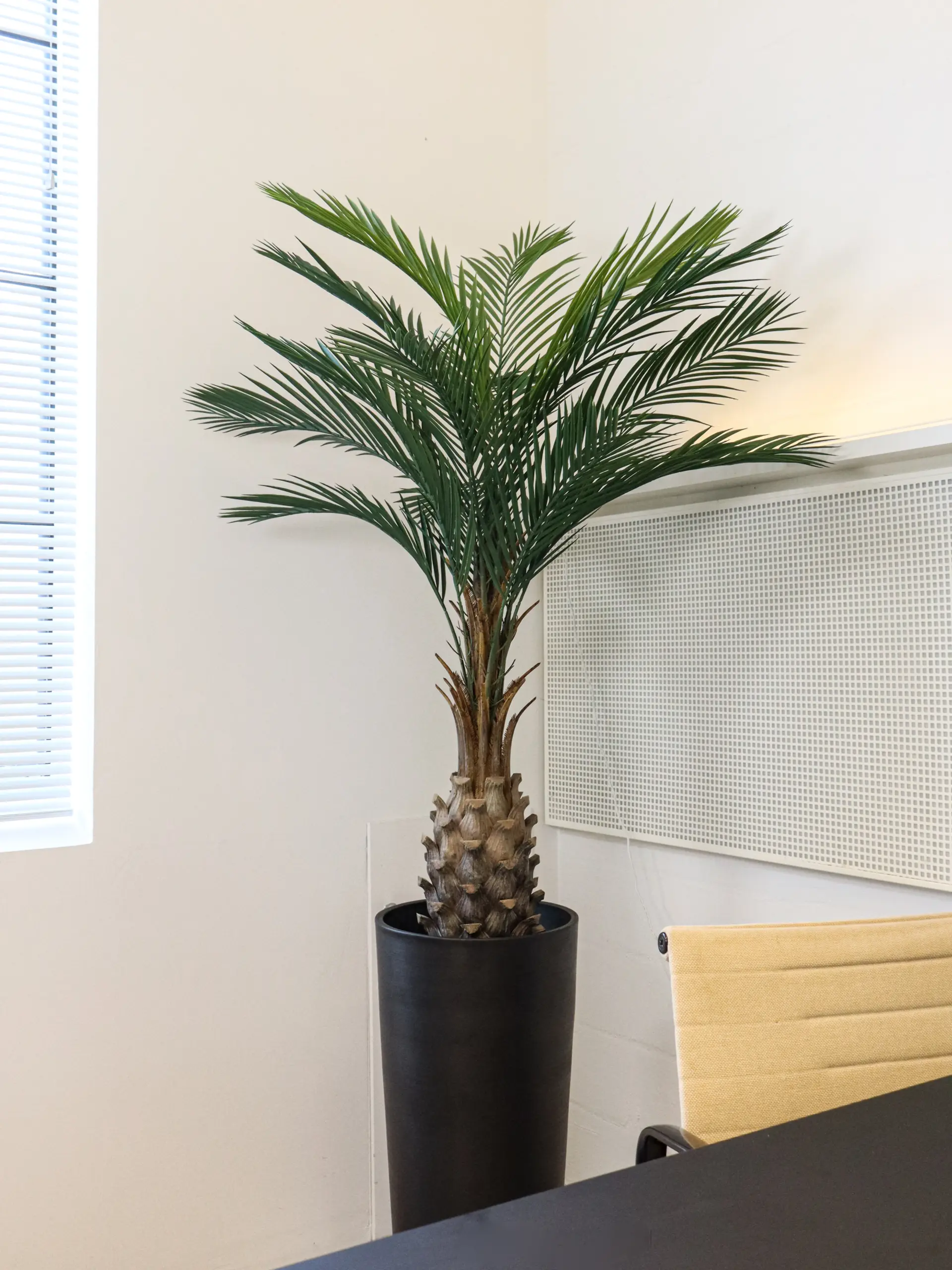 Ananas Kunstpalm Goa 140cm