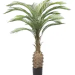 Ananas Kunstpalm Goa 140cm