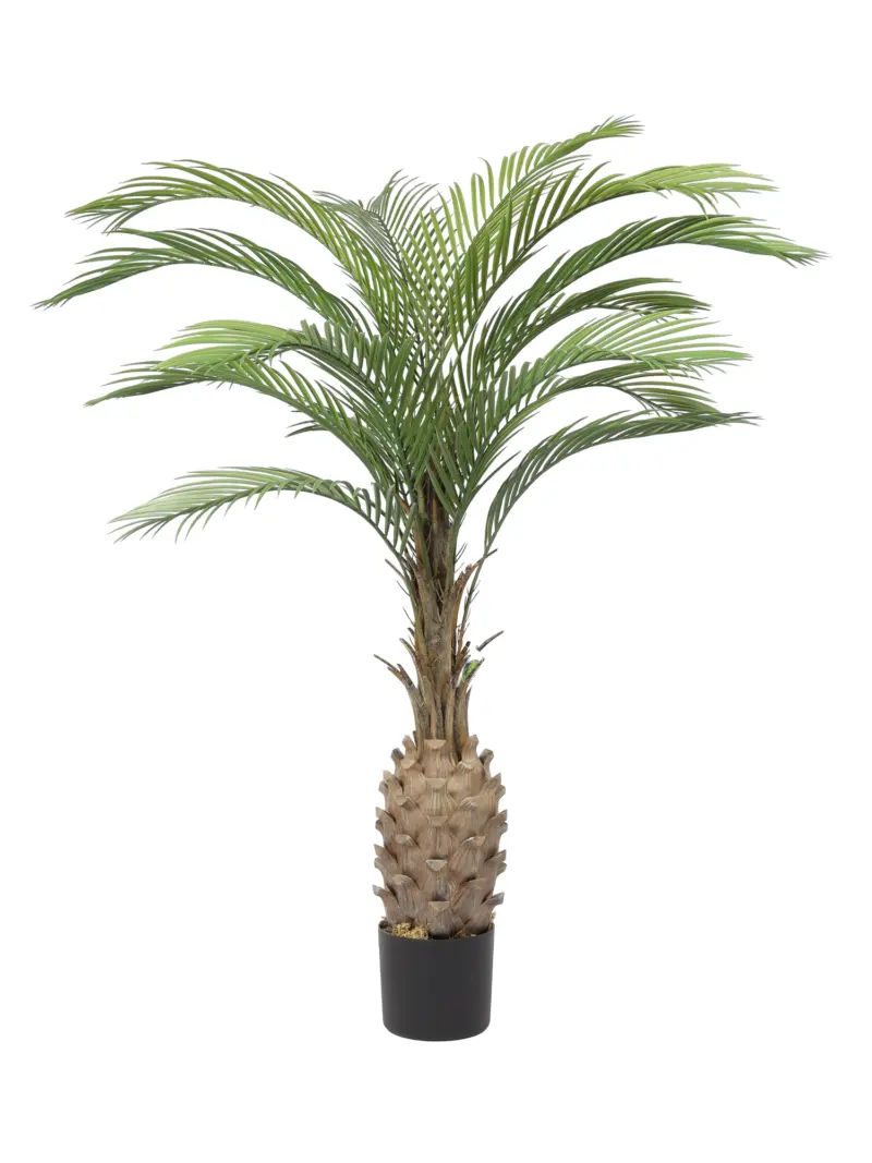 Ananas Kunstpalm Goa 140cm