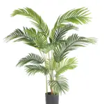 Brede Kunstpalmboom Kerala 110cm