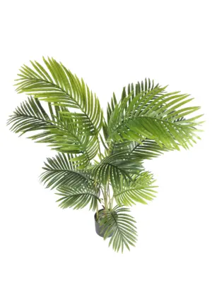 Brede Kunstpalmboom Kerala 110cm