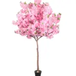 Kunstboom Kersenbloesem Cherry 225cm