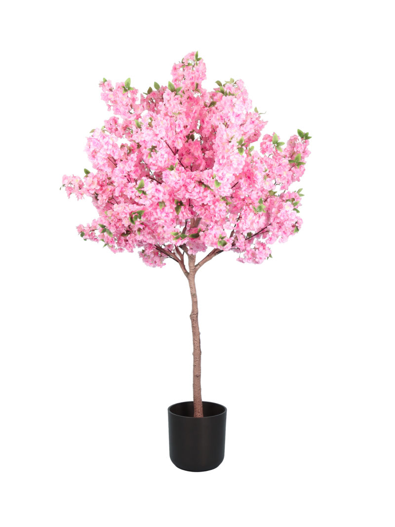 Kunstboom Kersenbloesem Cherry 225cm