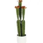 Kunstcactus Yucatan 70cm