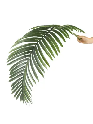 Groot Palmblad 95cm Met Bevestiging
