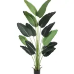 Kunstbanaanplant Caracas 175cm