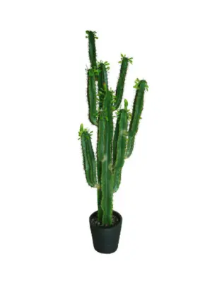 Kunstcactus Okinawa 150cm