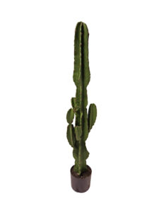 Kunstcactus Toyama 120cm