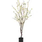 Kunstmagnolia Boompje Flora 130cm