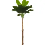 Namaak Bananenboom Middelgroot 340cm