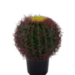 Namaak Bolcactus In Pot 35cm