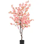 Roze Kersebloesem Boompje Kobe 145cm