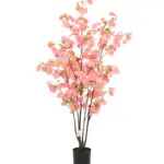 Roze Kersebloesem Boompje Nara 115cm
