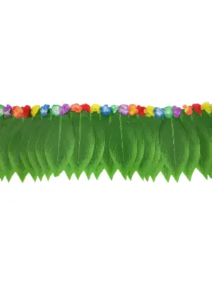 Banaanblad Tafelrok 300cm