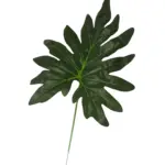 Groot Philodendron Kunstblad 40cm