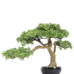 Kunst Bonsai Kengai 40cm