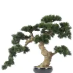 Kunst Bonsaiboom Sharimiki 60cm
