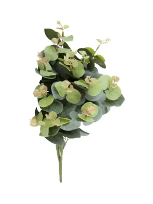 Kunst Eucalyptus Steker 50cm