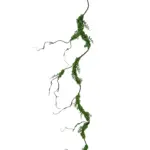 Kunst Mosliaan 180cm