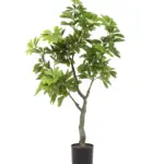 Kunst Schefflera Struik 130cm