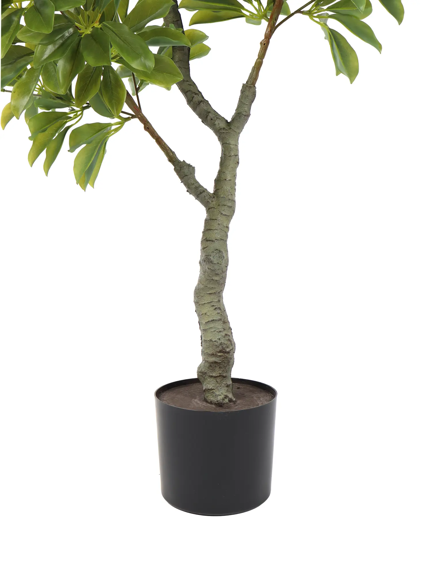 Kunst Schefflera Struik 130cm
