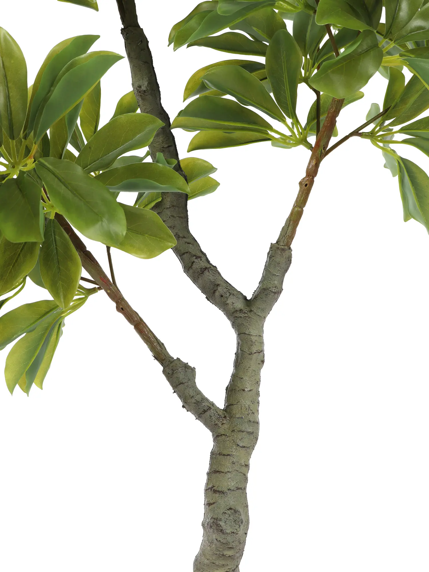 Kunst Schefflera Struik 130cm