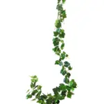 Lange Namaak Druivenblad Slinger 220cm