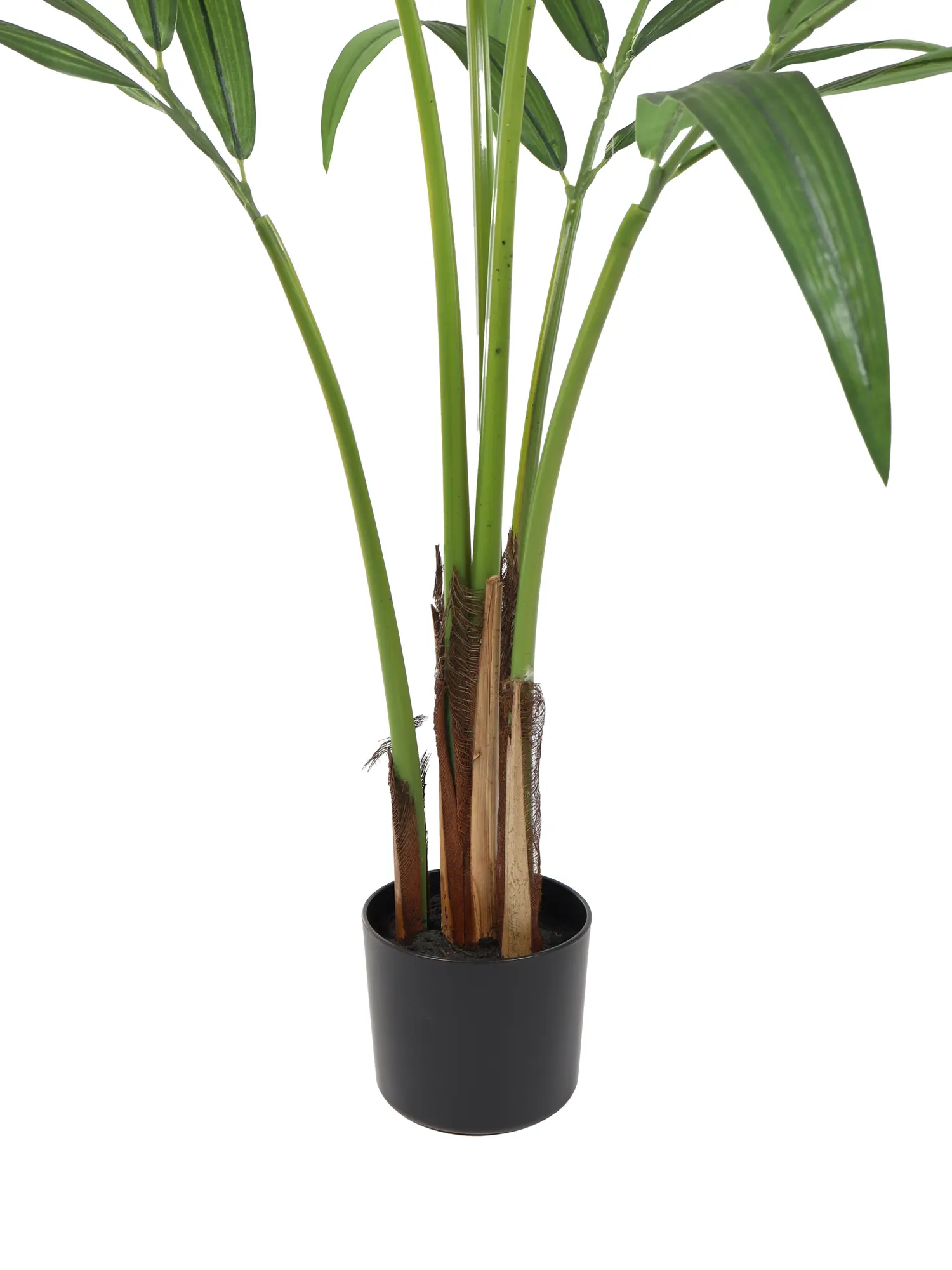 Kunstpalm Kentia 145cm