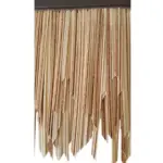 Kunstrietshingle Kreta Sample