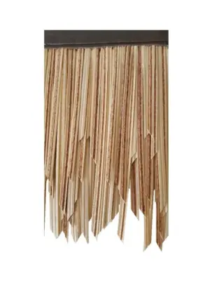 Kunstrietshingle Kreta Sample