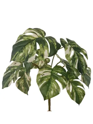 Mix Kunstgatenplant Zonder Pot 40cm