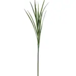 Namaak Riethalm Groen 95cm