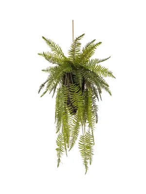 Nep Kokedama Hangvarens 100cm