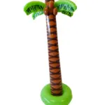 Opblaasbare Palmboom XL 175cm