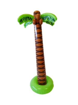 Opblaasbare Palmboom XL 175cm